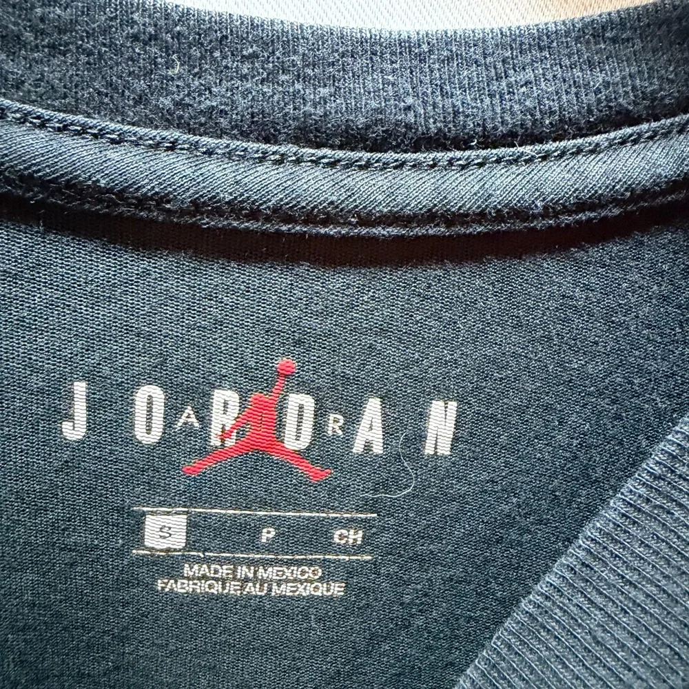 Jordan brand “fly”